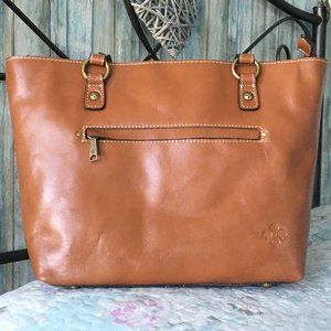 Patricia Nash Alessano Tote